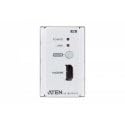 ATEN VE1801AEUT Transmetteur mural HDMI HDBaseT-Lite  EU/PoH