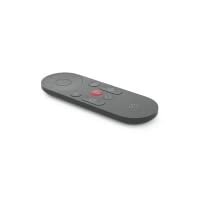 LOGITECH Rally BAR Remote Control - GRAPHITE