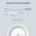 BE22000 Tri-Band Whole Home Mesh WiFi 7