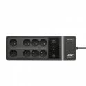 APC Back-UPS BE650G2-FR UPS AC 220/230V 400Watt 650VA USB output connectors 8 Black