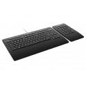 Keyboard Pro with Numpad Français AZER