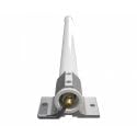 Mikrotik LoRa Omni Antenna Kit 6.5dBi 824-960MHz with SMA Female connector