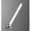 Mikrotik LoRa Omni Antenna Kit 6.5dBi 824-960MHz with SMA Female connector