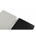 Tucano, Satin,  iPad 10.9 Rabat satin, argent