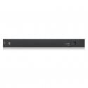 28 Port Smart Managed Gigabit Switch 24x