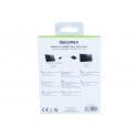 DACOMEX Convertisseur DisplayPort 1.1 vers HDMI, DVI ou VGA