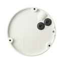 Hanwha XNV-8080R Dôme Caméra de sécurité IP Intérieure et extérieure 2560 x 1920 pixels Plafond