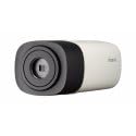 Hanwha XNB-6000 Boîte Caméra de sécurité IP Intérieure 1920 x 1080 pixels Plafond/Mur/Bureau