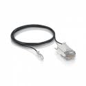 Ubiquiti UISP-Connector-SHD Connecteur de protection contre les surtensions SHD