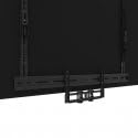 NEOMOUNTS AV2-500BL Kit vidÃ©obar 43-110p - VESA - max 10 kg - universel