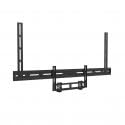NEOMOUNTS AV2-500BL Kit vidÃ©obar 43-110p - VESA - max 10 kg - universel