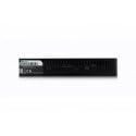 LG STB-6500 boîtier de télévision intelligent Noir Full HD+ Wifi Ethernet/LAN