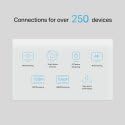 TP-LINK 5G AX3000 Wi-Fi 6 Telephony Router