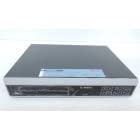 BOSCH enregistreur network 2000 16CH 1x2TB  DDN-2516-212N08