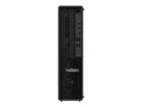 LENOVO ThinkStation P350 Intel Core i5-11400 8Go 256Go SSD UMA W10P 3YR On-Site