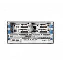 HPE ProLiant MicroServer Gen10+ v2 Intel Gold G6405 Dual-Core (4.10GHz 4MB) 16GB (1 x 16GB) 4 x Non-Hot Plug 3.5in Intel VROC RAID 180W