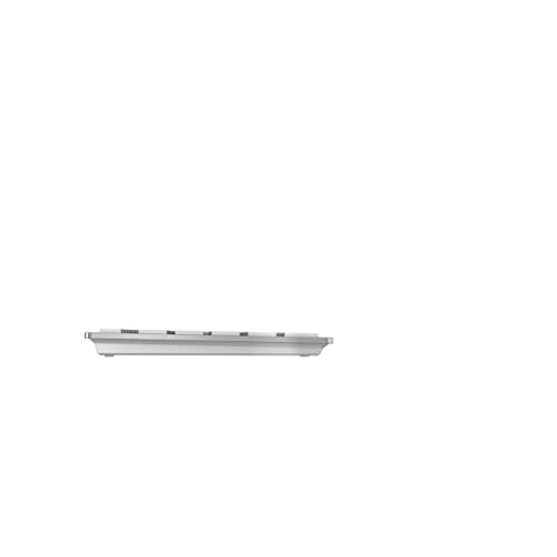 CHERRY Clavier KW9100 SLIM pour MAC