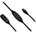 MCL Active USB 2.0 Extension Cable - 20m