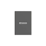 TRANSCEND CFexpress Type-B-Card Reader USB 3.2 Gen 2x2 Type C