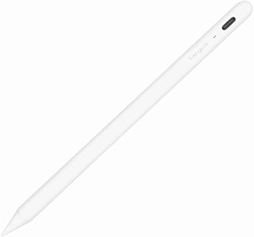 TARGUS Embouts de remplacement Stylet Targus Actif pour iPad (3 packs) - Blanc