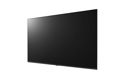 LG - Téléviseur Professionnel 65" 65UR762H UHD