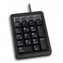 CHERRY Pavé numérique G84-4700 USB noir