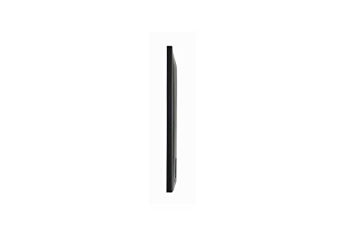 LG - Afficheur professionnel 86" 86UH5J-H UHD