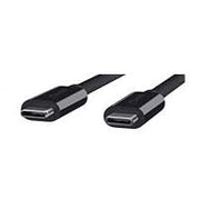 USB-C M To USB-C M Cable 1.8M