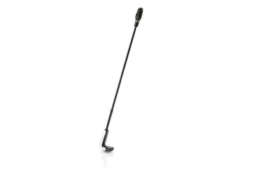 BOSCH- Microphone enfichable sur poste sans fil DICENTIS- Argent