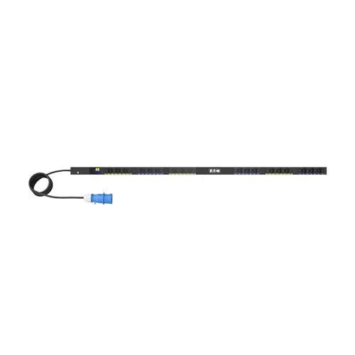 PDU G4 BA 0U 309 32A 1P 24xC13.18xC39