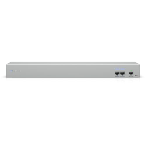 Ubiquiti UniFi WAN Switch Gigabit Ethernet (10/100/1000) 1U Gris