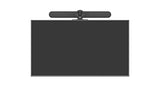 Logitech 952-000041 accessoire pour appareils photo montage Support de moniteur