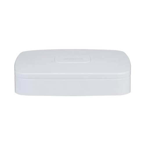 DAHUA- Enregistreur 4 ports POE DHI-NVR4104-P-EI