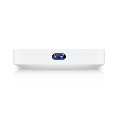 Ubiquiti UCG-Ultra Cloud Gateway Ultra