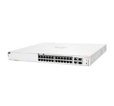 HPE Aruba Nwking 3 Yr Fdnal Care Next