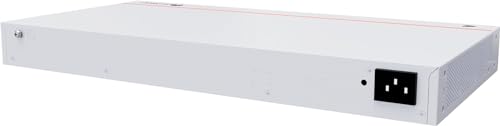 HUAWEI S310-24P4X 24x10/100/1000BASE-T ports 400W PoE+ 4x10GE SFP+ ports built-in AC power eKit