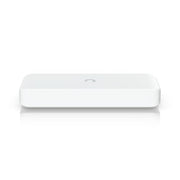 Ubiquiti UniFi Flex 2.5G PoE Géré L2 2.5G Ethernet (100/1000/2500) Connexion Ethernet, supportant l'alimentation via ce port (PoE) Montage sur le bureau ou sur