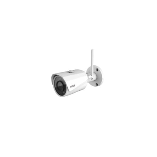 RISCO- Caméra IP VUpoint Wifi Bullet inétrieure/extérieure RVCM52W1400A