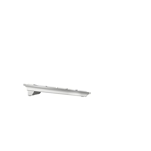 CHERRY Clavier KW9100 SLIM pour MAC