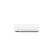 Ubiquiti USW-FLEX-MINI Networks UniFi USW Flex Mini Géré Gigabit Ethernet (10/100/1000) Connexion Ethernet, supportant l'alimentation via ce port (PoE) Blanc
