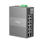 TP-Link Omada Switch industriel 10 ports Gigabit