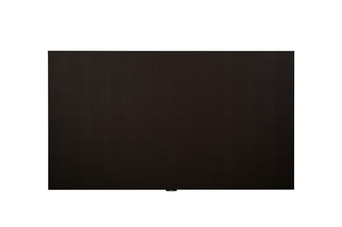 "LG LAEC018-GN2 Écran d'affichage dynamique Écran plat de signalisation numérique 4,14 m (163"") LED 500 cd/m2 Full HD Noir WebOS"