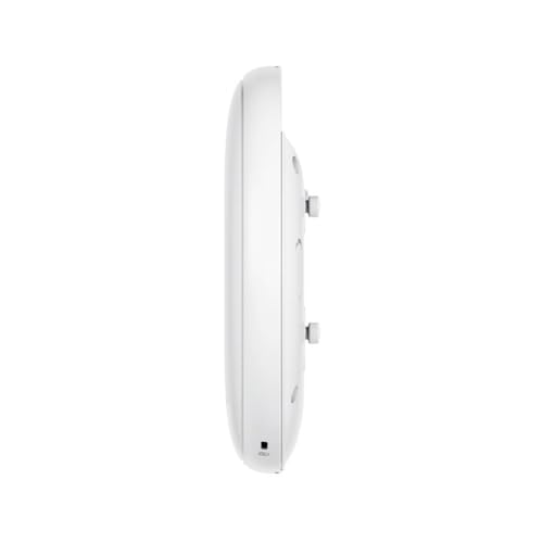 HUAWEI eKit AP300 Series AP371 2500 Mbit/s Blanc Connexion Ethernet, supportant l'alimentation via ce port (PoE)