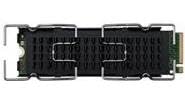 HP ZTurbo Drive 1To 2280 PCIe 4x4 SED OPAL2 TLC Z2 Kit SSD