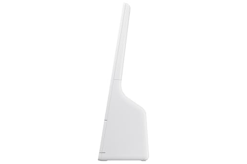 SAMSUNG Kiosk 24p Self ordering Display FullHD 250nits 10 point Capacitive touch USB RJ45 ethernet 3W speaker
