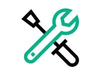 HPE Startup DL560 SVC
