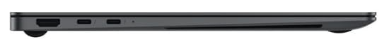 GB5 Pro 16" i7 16/512GB W11P
