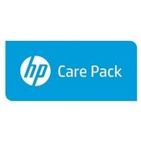 HP 4y Nbd Exch Scanjet 5000s2 Service