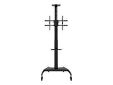 NEOMOUNTS PLASMA-M1900E Chariot pour écran 37-70p - rotatif