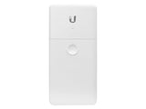 Ubiquiti N-SW Networks NanoSwitch Gigabit Ethernet (10/100/1000) Connexion Ethernet, supportant l'alimentation via ce port (PoE) Blanc